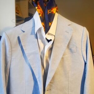 💙38R Banana Republic suit separate 💙